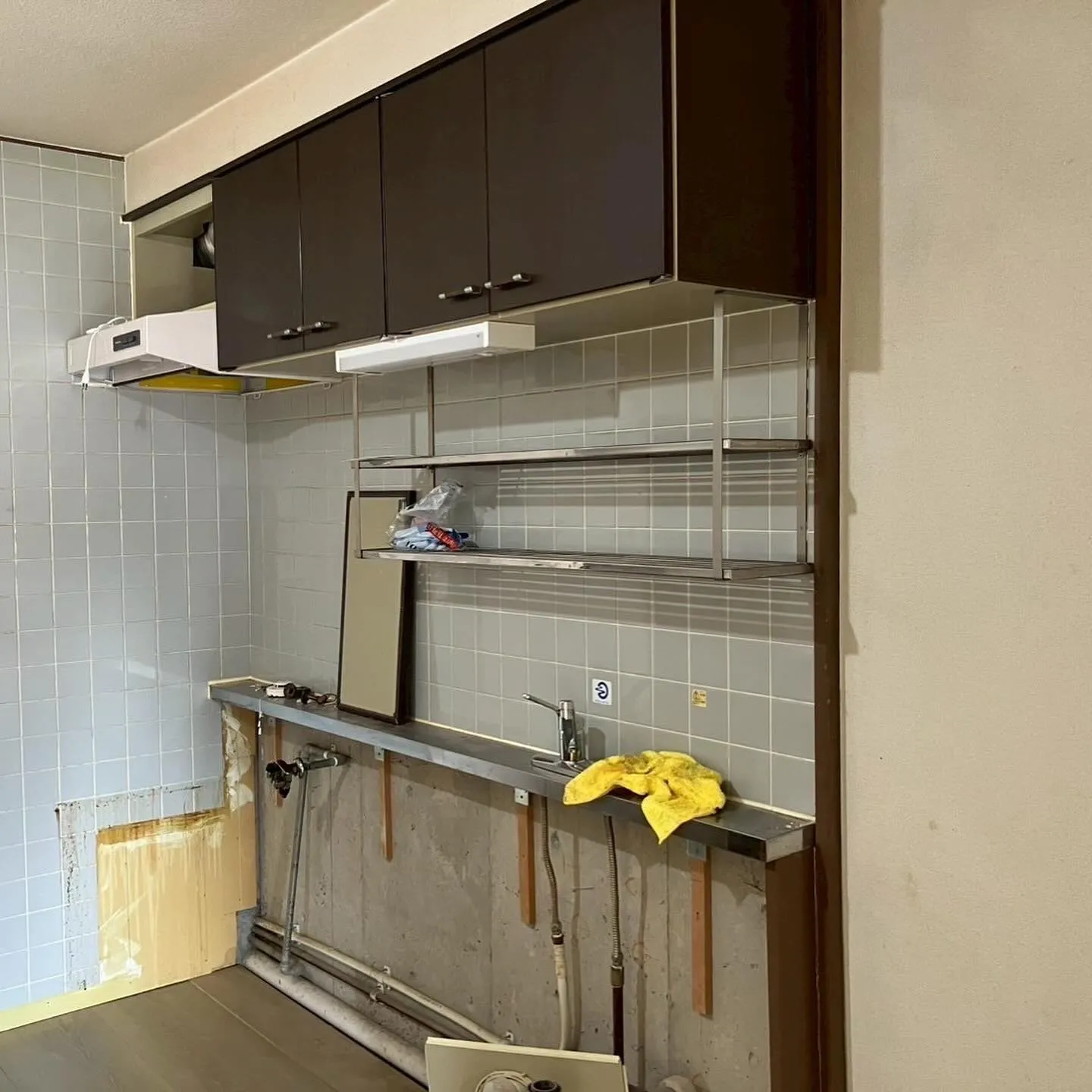 マンションリフォーム②✨