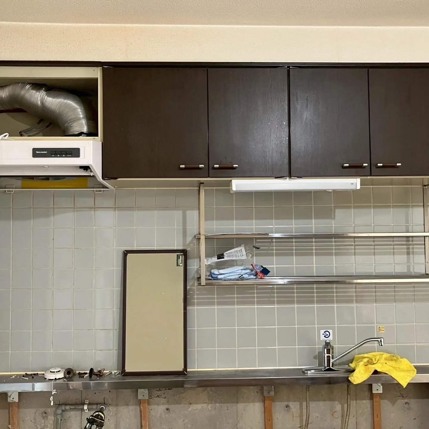 マンションリフォーム②✨