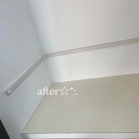 本日の施行紹介☑️