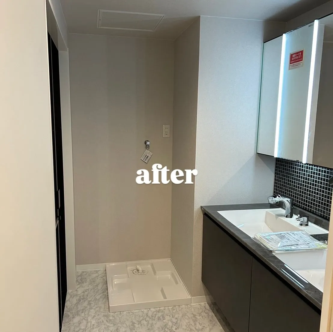 本日の施工例☆*:.｡. o(