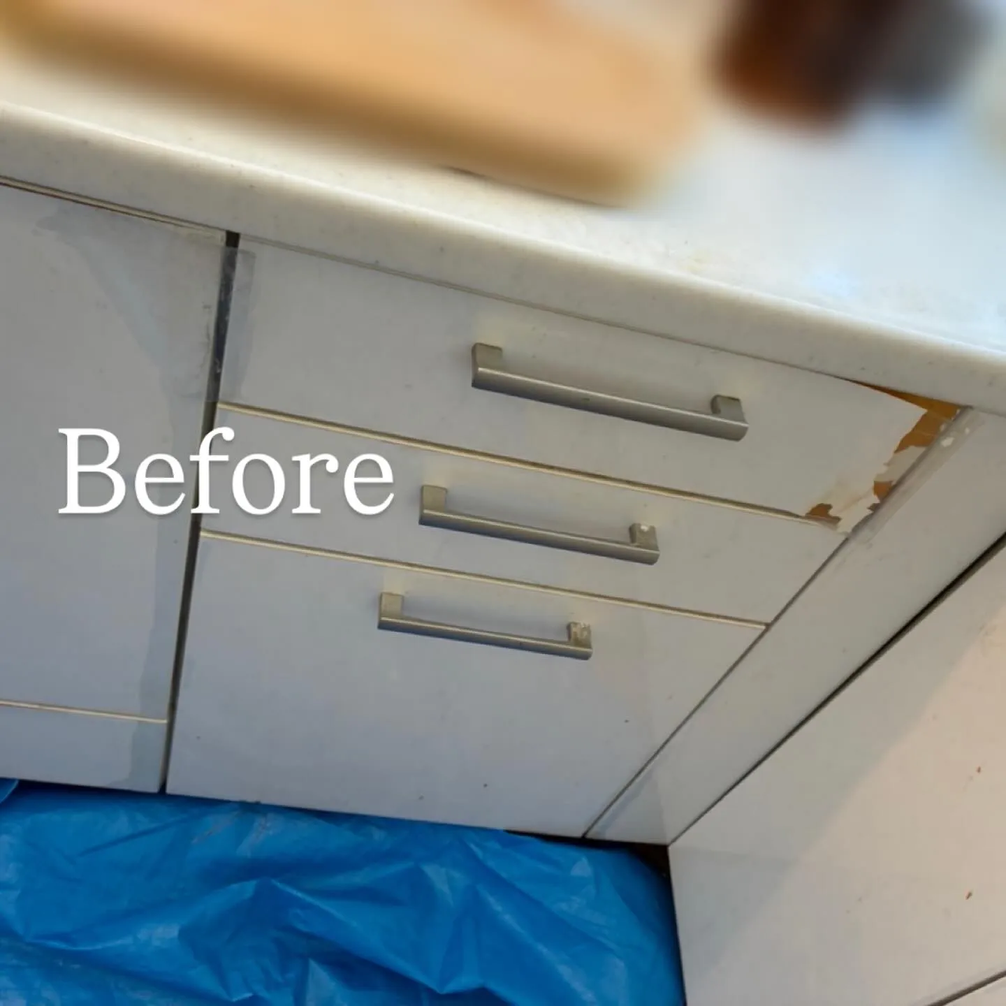 本日の施工紹介☑️