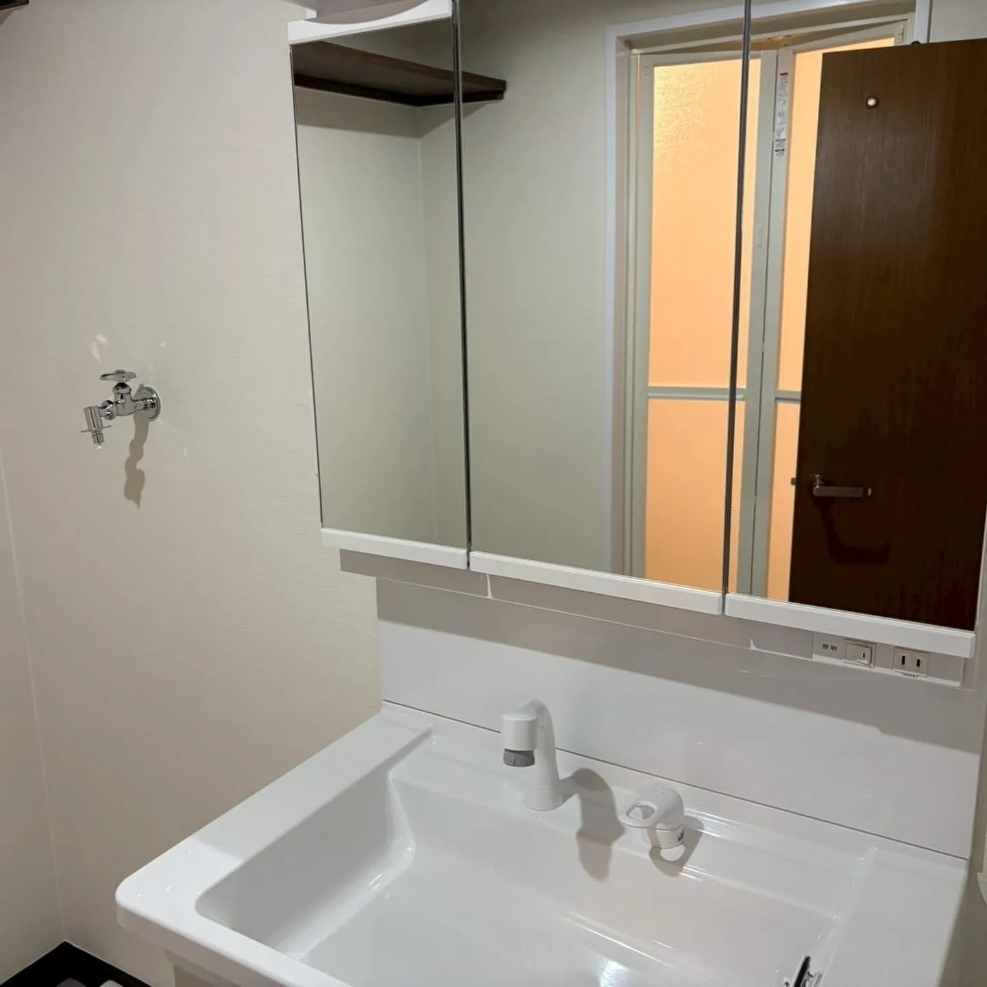 マンションリフォーム⑤