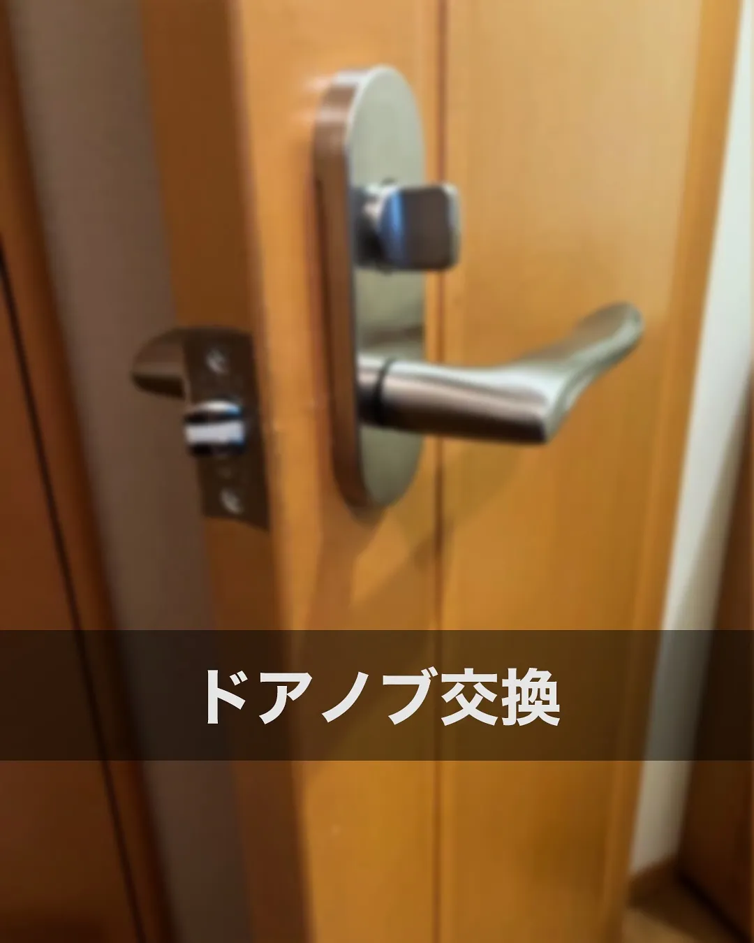 【本日の施工紹介】