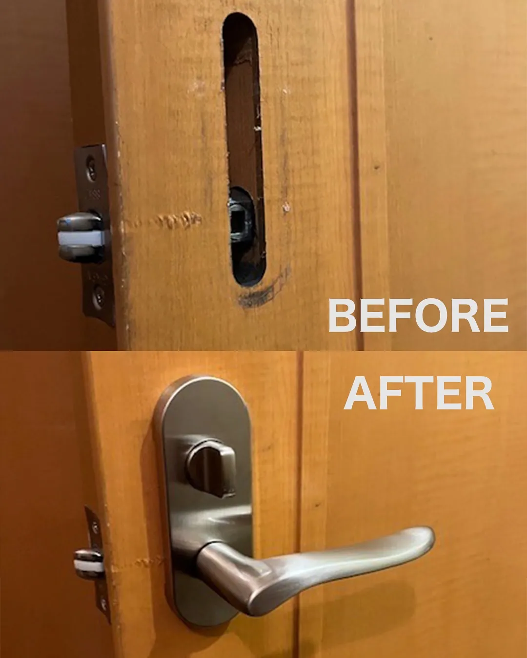 【本日の施工紹介】