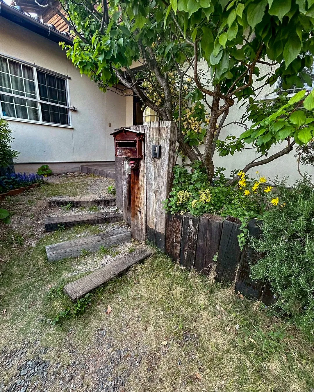 【本日の施工紹介】