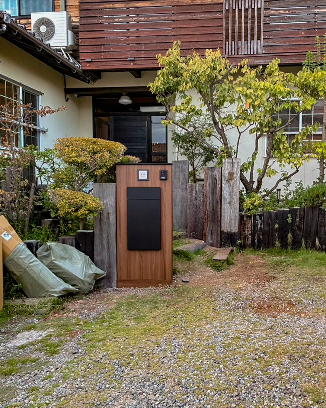 【本日の施工紹介】