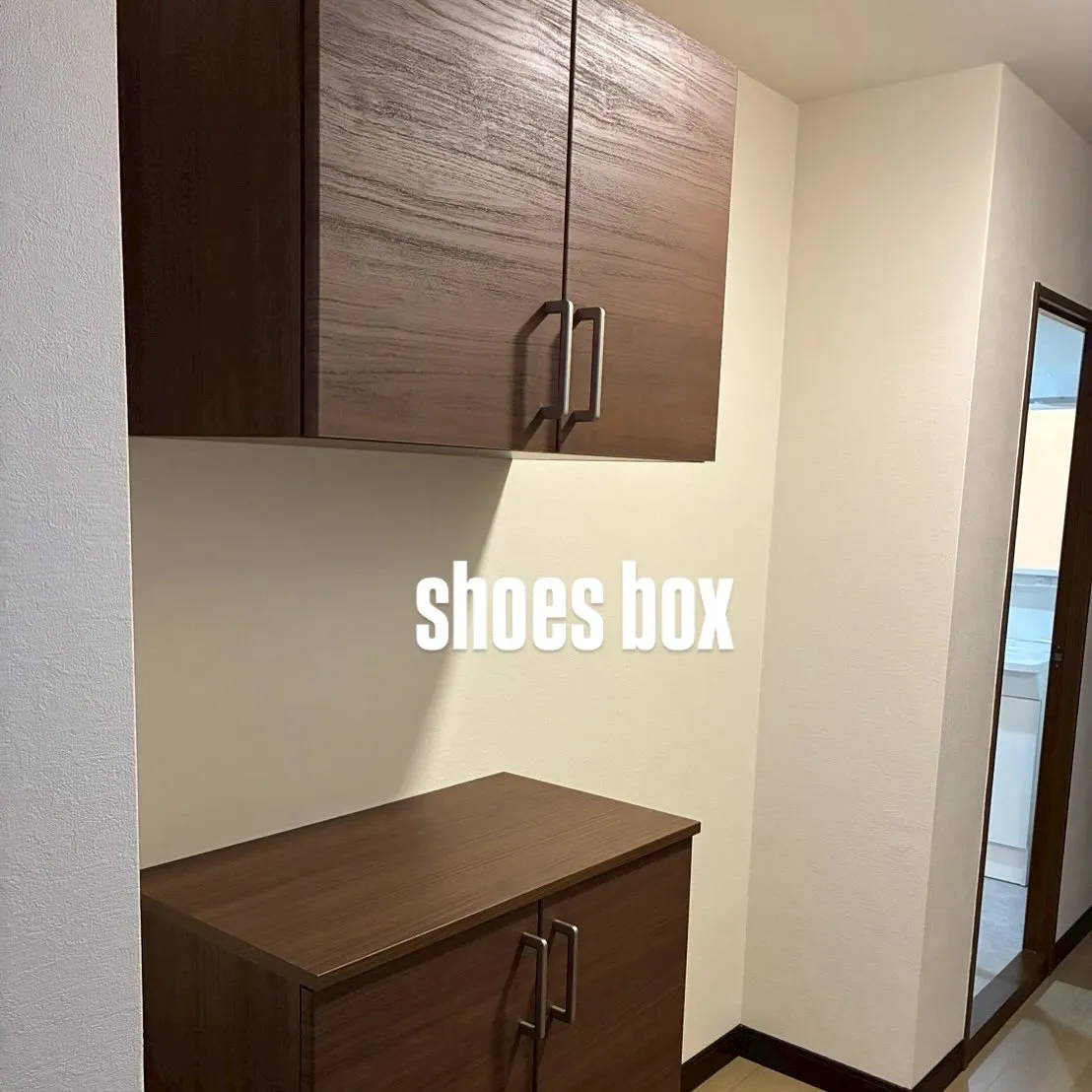 マンションリフォーム⑥