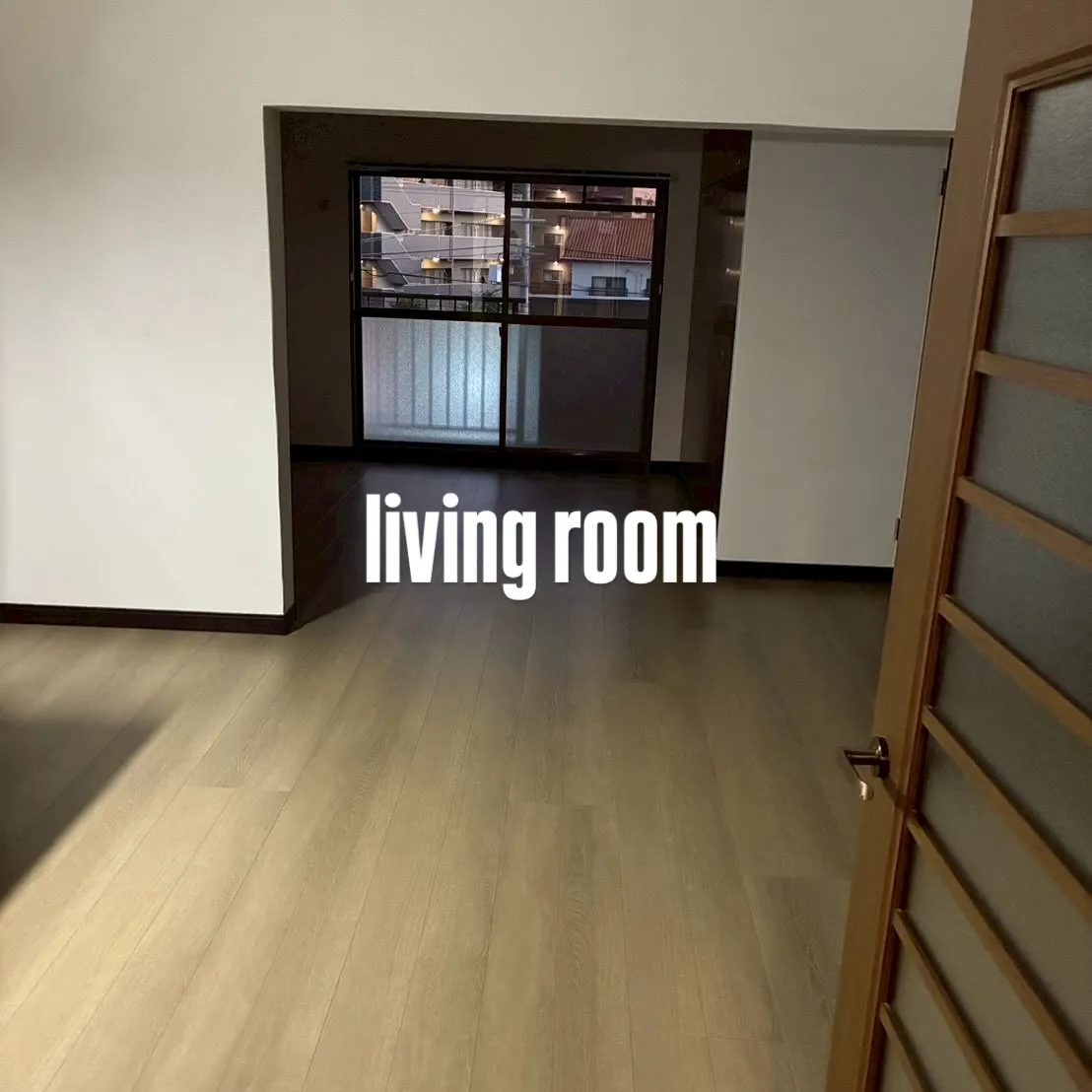 マンションリフォーム⑥