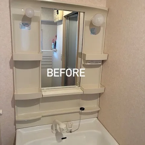 施工紹介チェック☑️