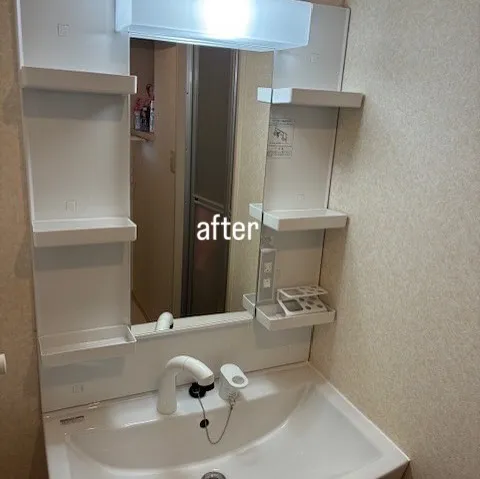 施工紹介チェック☑️