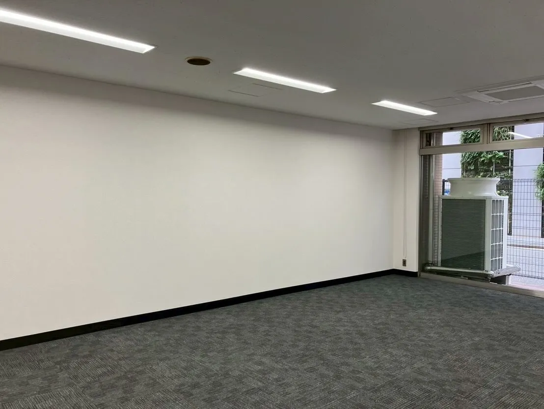 テナント、店舗の原状回復工事も承っております！