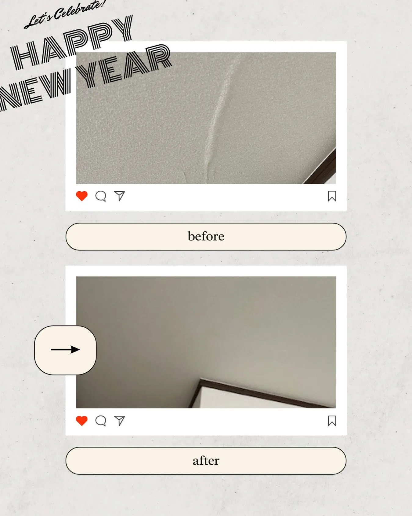 新年あけましておめでとうございます！