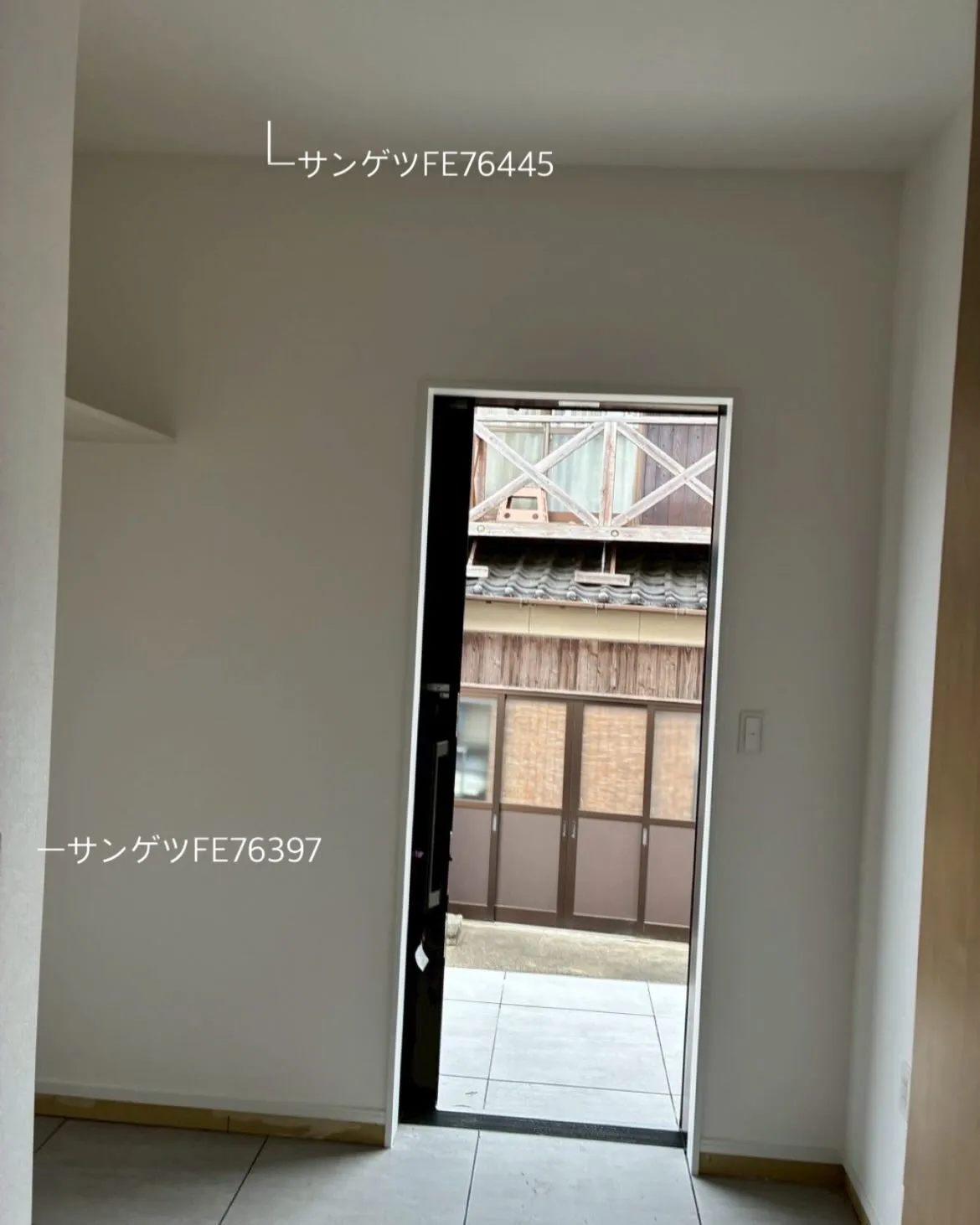 保存必須！採用クロス一覧🌿