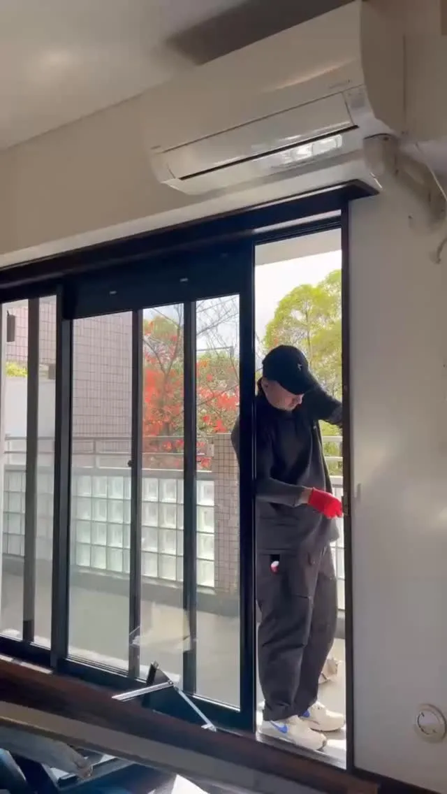 現場の日常✌️