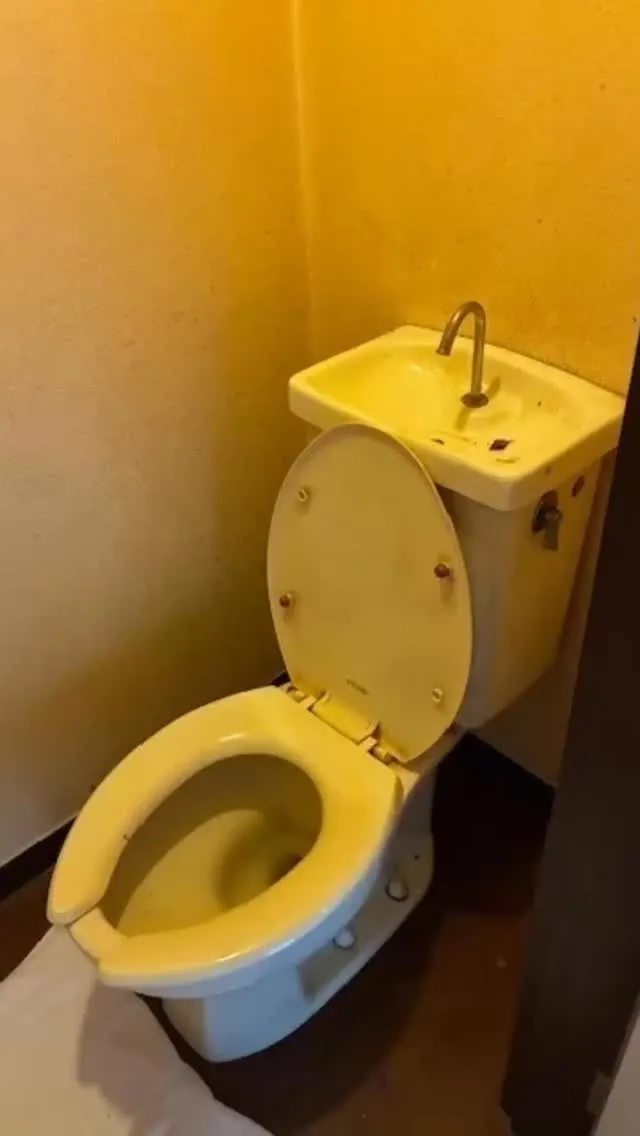 【劇的ビフォーアフター】トイレ交換施工事例🚽✨